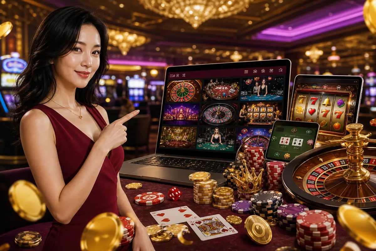 slot8090